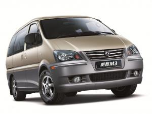 2007 DongFeng Future M3